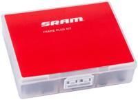 SRAM afdekplug