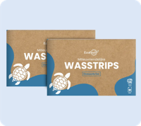 Ecofino Wasstrips Oceaanbries / 240 wasjes