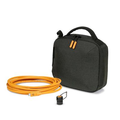 TetherTools Starter Tethering Kit (Usb-C To Usb-C 15' (4.6M)