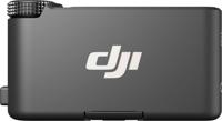 Draadloze microfoonontvanger - DJI - Mic 3 - Ontvanger (RX) - 1,1 inch AMOLED-touchscreen