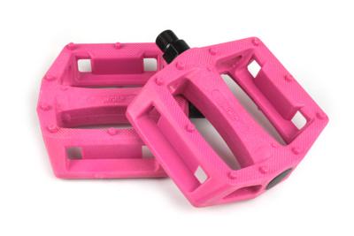 Pirate Ron Pedalen - Roze Pirate Ron Pedalen - Roze