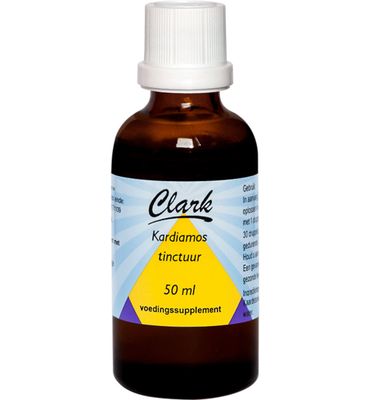 Holisan Holisan Kardiamos Tinctuur (50ml)