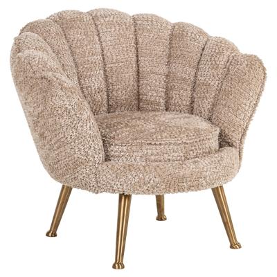 Kinderstoel Charly lovely beige