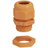 OBO Bettermann 7205660 1.5 mm Kunststof 10 stuk(s)