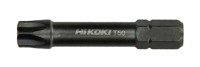 Hikoki Accessoires Bit 5/16" Torx T50-50Mm Impact (1-Stuk) 4100309