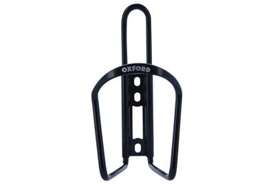 OXC Bidonhouder Medium - Zwart OXC Bidonhouder Medium - Zwart