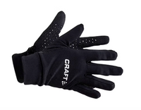 Craft 1910054 Team Glove - Black - XS