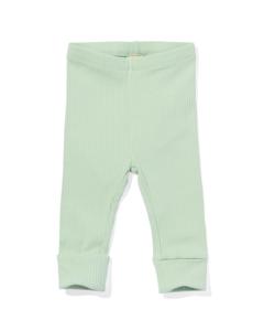 HEMA Newborn Meegroeilegging Groen (groen)