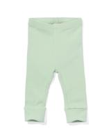 HEMA Newborn Meegroeilegging Groen (groen)