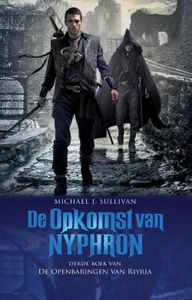 De opkomst van Riyria - Michael J. Sullivan - ebook