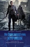 De opkomst van Riyria - Michael J. Sullivan - ebook - thumbnail