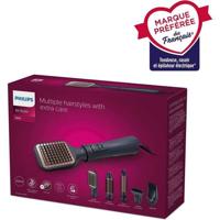 Philips Shine Blowing Brush - BHA530/00 - 5000 Series