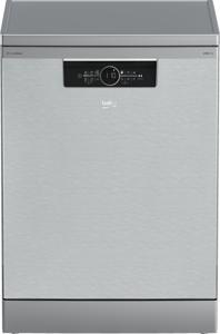 Beko BDFN36650XC vaatwasser Vrijstaand 16 couverts B