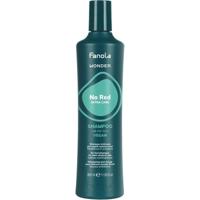 Fanola Wonder No Red Shampoo 350ml