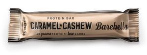 Barebells Barebells - Carmel & Cashew 55 Gram 12 Stuks