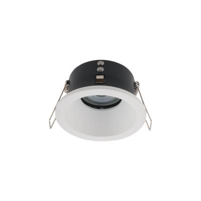 Lyora Badkamer inbouwspotCharlie wit - 8366