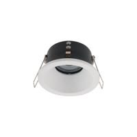 Lyora Badkamer inbouwspotCharlie wit - 8366