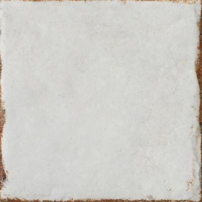 Cir Cotto del Campiano 1080487 Wandtegel 200X200 Bianco 10mm Glans