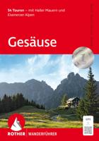 Wandelgids Gesäuse | Rother Bergverlag