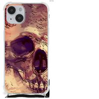 Extreme Case iPhone 14 Plus Skullhead
