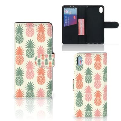 Xiaomi Redmi 7A | Book Cover | Ananas