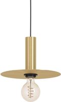 Eglo Gouden hanglamp Escandell Ø 25cm 900731