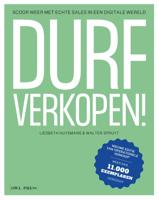 Durf verkopen! (Paperback)