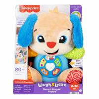 Muzikale Knuffel Mattel 30,48 x 25,40 x 13,34 cm
