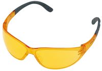 Stihl Veiligheidsbril Dynamic Contrast | Geel - 8840363 - 8840363