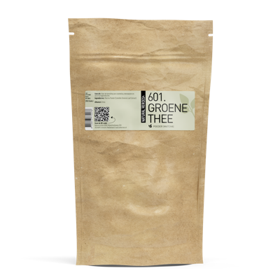 Groene Thee Extract 250 gram