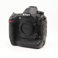 Nikon D6 Body occasion