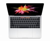 MacBook Touchbar 13 inch i7 3.3 16 GB 512 GB Spacegrijs