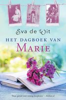 Het dagboek van Marie - Eva de Wit - ebook