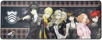 Persona 5 Royal Mousepad - Shujin Academy