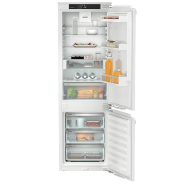 LiebherrICNb 5123-20 Inbouw koel-vriescombinatie