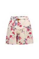 Like Flo Meisjes rok - Hind - Faded drops Like Flo Meisjes rok - Hind - Faded drops