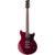 Yamaha Revstar Element RSE20 Red Copper elektrische gitaar