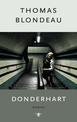 Donderhart - Thomas Blondeau - ebook