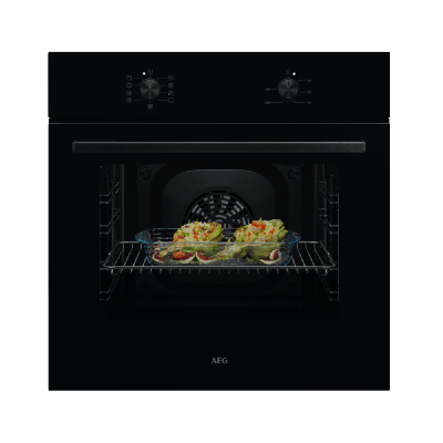 AEG NBU5A10CK met GRATIS airfry rooster "A9OOAFWM"
