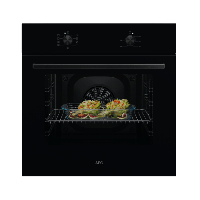 AEG NBU5A10CK met GRATIS airfry rooster "A9OOAFWM"