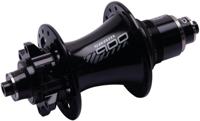 SRAM achternaaf "900" rear hub 900 alu 32h black