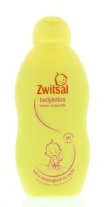 Zwitsal Bodylotion (200 ml)