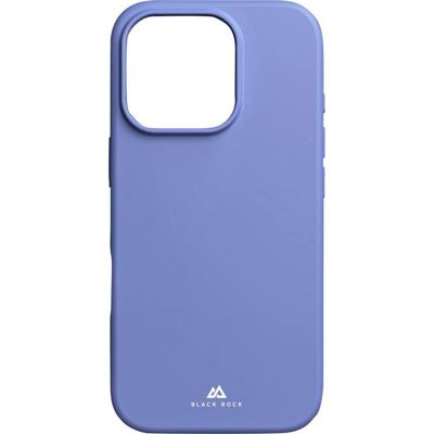 Black Rock Cover Mag Urban Case für Apple iPhone 16 Pro, Vista Blue Cover Apple iPhone 16 Pro Blauw