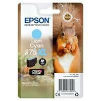 Originele inktcartridge Epson EP64592 10,3 ml Cyaan Lichtcyaan