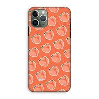 Just peachy: iPhone 11 Pro Tough Case