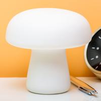 Paddenstoel lamp - Groot