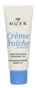 Nuxe 48HR Moisturising Plumping Cream Gezichtsverzorging 30 ml Dames
