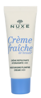 Nuxe 48HR Moisturising Plumping Cream Gezichtsverzorging 30 ml Dames