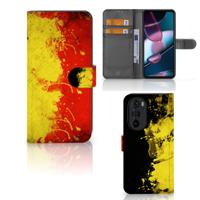 Motorola Edge 30 Pro | Bookstyle Case | België