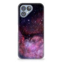 TPU Hoesje voor Fairphone 5 Galaxy